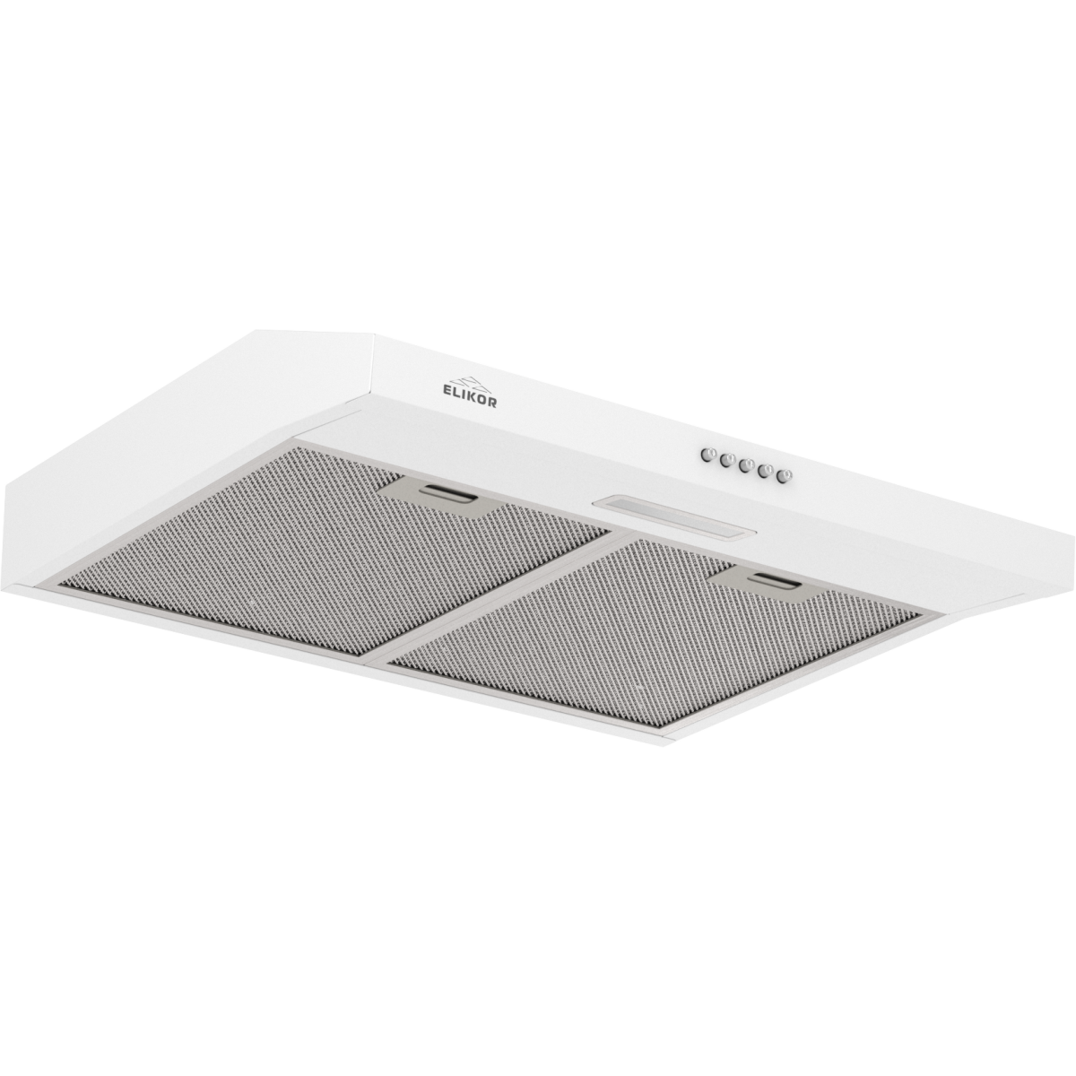 Вытяжка Elikor ECO ONE 60 WH - 298168