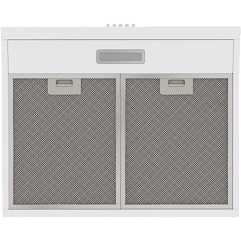 Вытяжка Elikor ECO ONE 60 WH - 298168 - фото 4