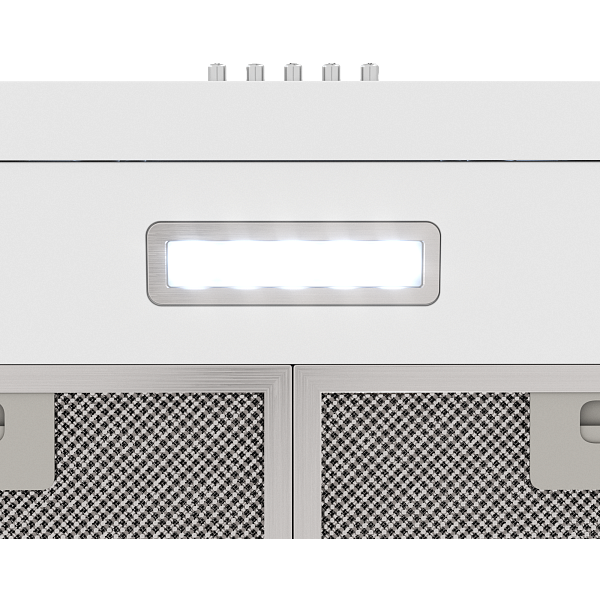 Вытяжка Elikor ECO ONE 60 WH - 298168 - фото 5