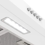 Вытяжка Elikor ECO ONE 60 WH (298168)