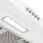 Вытяжка Elikor ECO ONE 60 WH - 298168 - фото 6