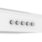 Вытяжка Elikor ECO ONE 60 WH (298168)