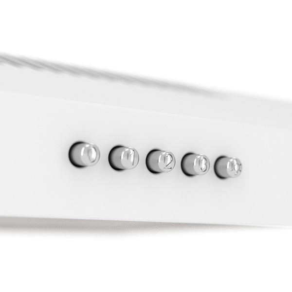 Вытяжка Elikor ECO ONE 60 WH - 298168 - фото 7