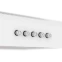 Вытяжка Elikor ECO ONE 60 WH - 298168 - фото 7