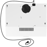 Вытяжка Elikor ECO ONE 60 WH (298168)