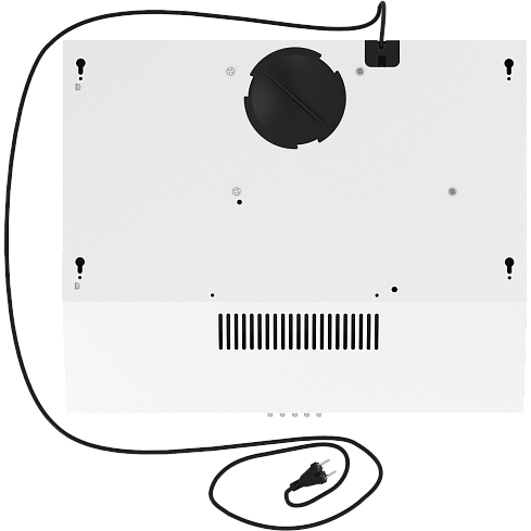 Вытяжка Elikor ECO ONE 60 WH - 298168 - фото 8