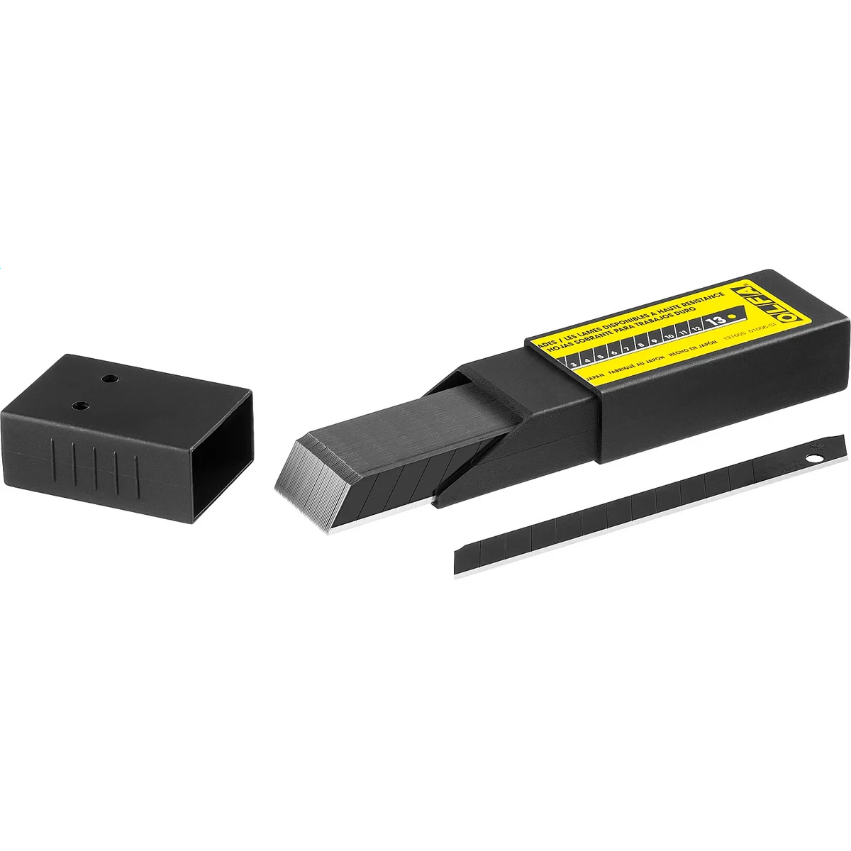 Лезвие OLFA OL-ABB-50B