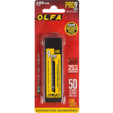 Лезвие OLFA OL-ABB-50B