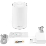 Mesh роутер TP-Link Deco X10-4G (1 шт.) (Deco X10-4G(1-pack))