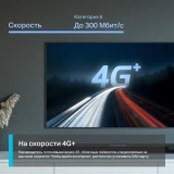 Mesh роутер TP-Link Deco X10-4G (1 шт.) (Deco X10-4G(1-pack))