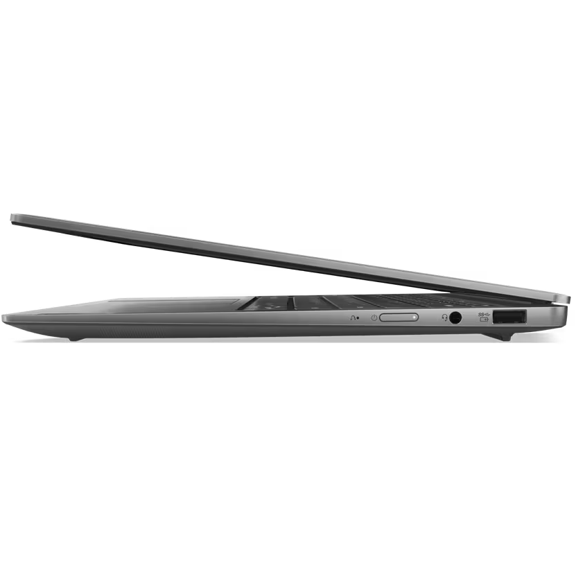 Ноутбук Lenovo Yoga Slim 6 14IRH8 (83E00054RU) - фото 5