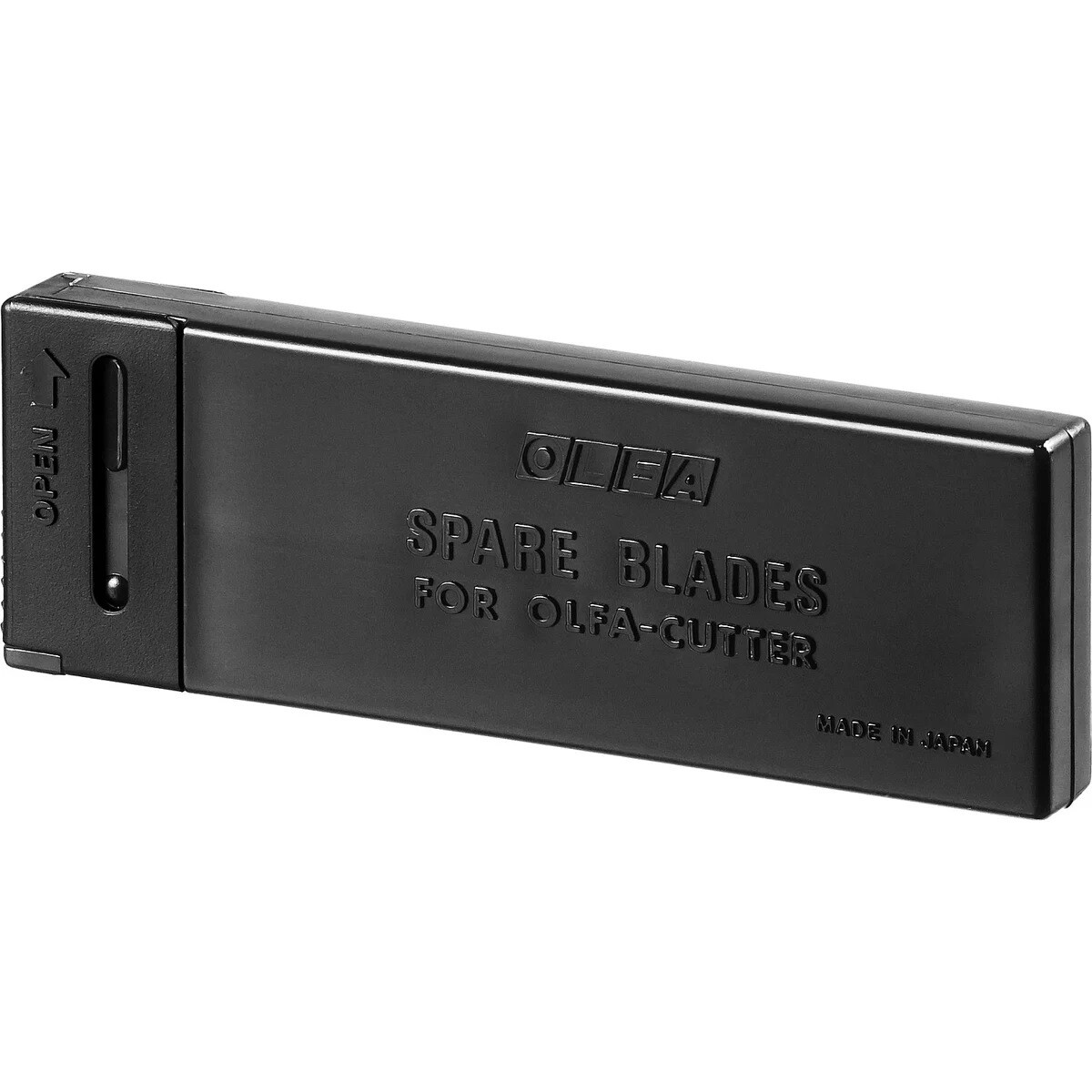 Лезвие OLFA OL-ABB-10B - фото 4