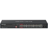 Коммутатор (свитч) Mercusys MS128GP