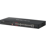 Коммутатор (свитч) Mercusys MS128GP