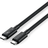 Кабель Thunderbolt 5 - Thunderbolt 5, 1м, Satechi ST-YTB5100K