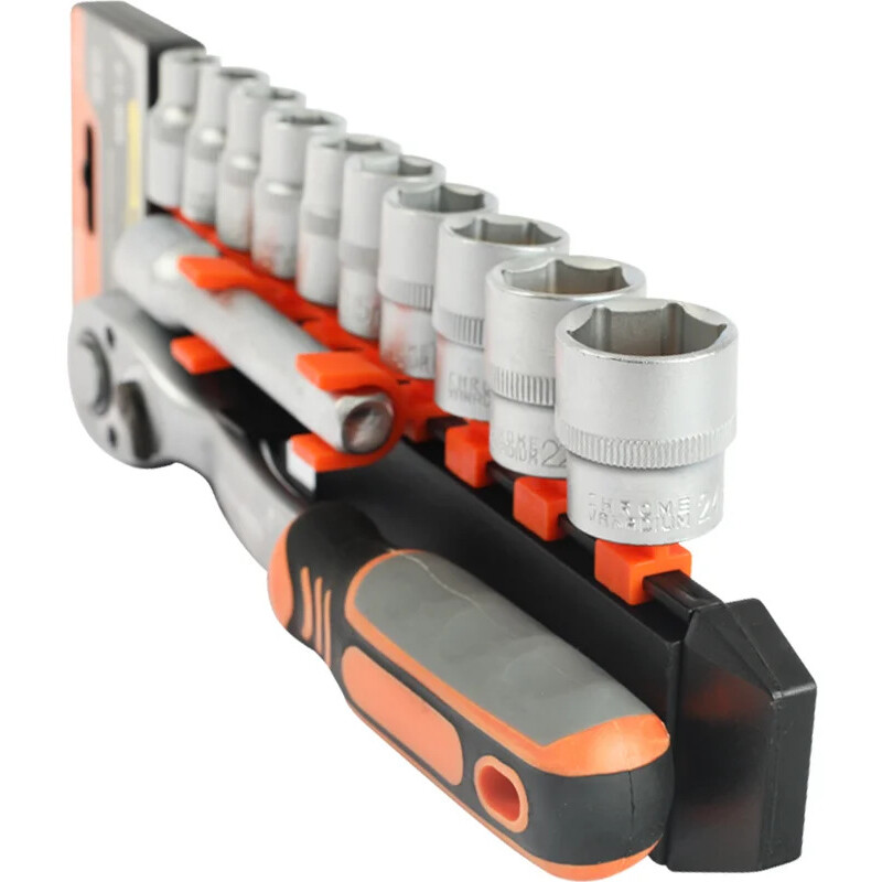 Головки торцевые PATRIOT SSR-1/2 - 350004500 - фото 2