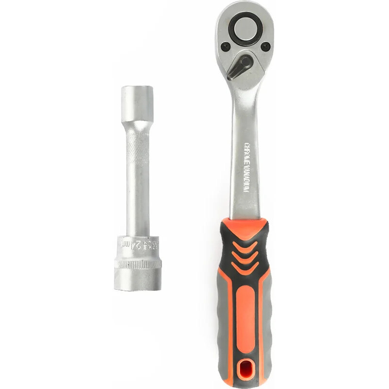 Головки торцевые PATRIOT SSR-1/2 - 350004500 - фото 3