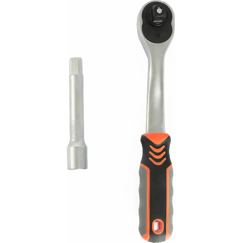 Головки торцевые PATRIOT SSR-1/2 - 350004500 - фото 4