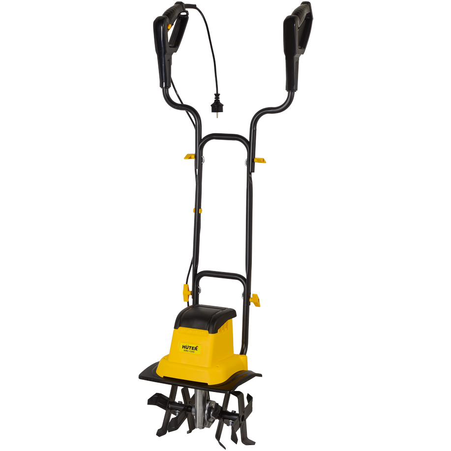 Культиватор Huter EMC-1200