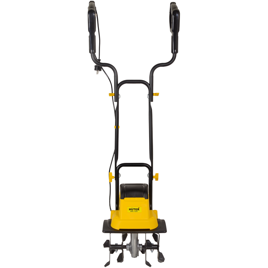 Культиватор Huter EMC-1200 - 70/5/70 - фото 2