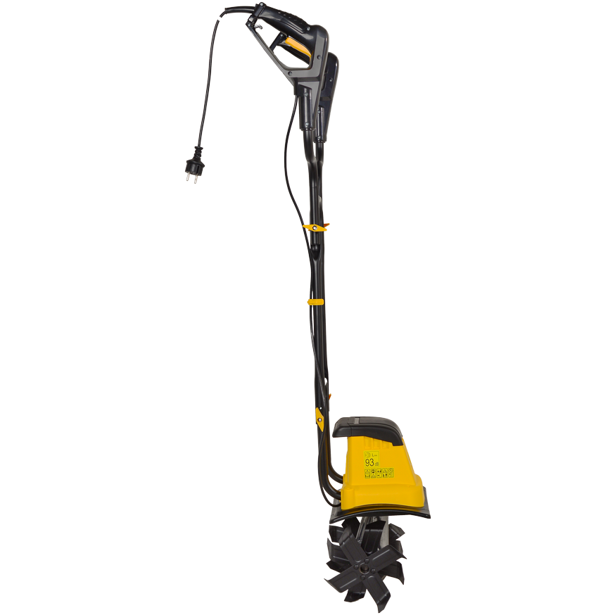 Культиватор Huter EMC-1200 - 70/5/70 - фото 5