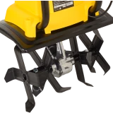 Культиватор Huter EMC-1200 (70/5/70)