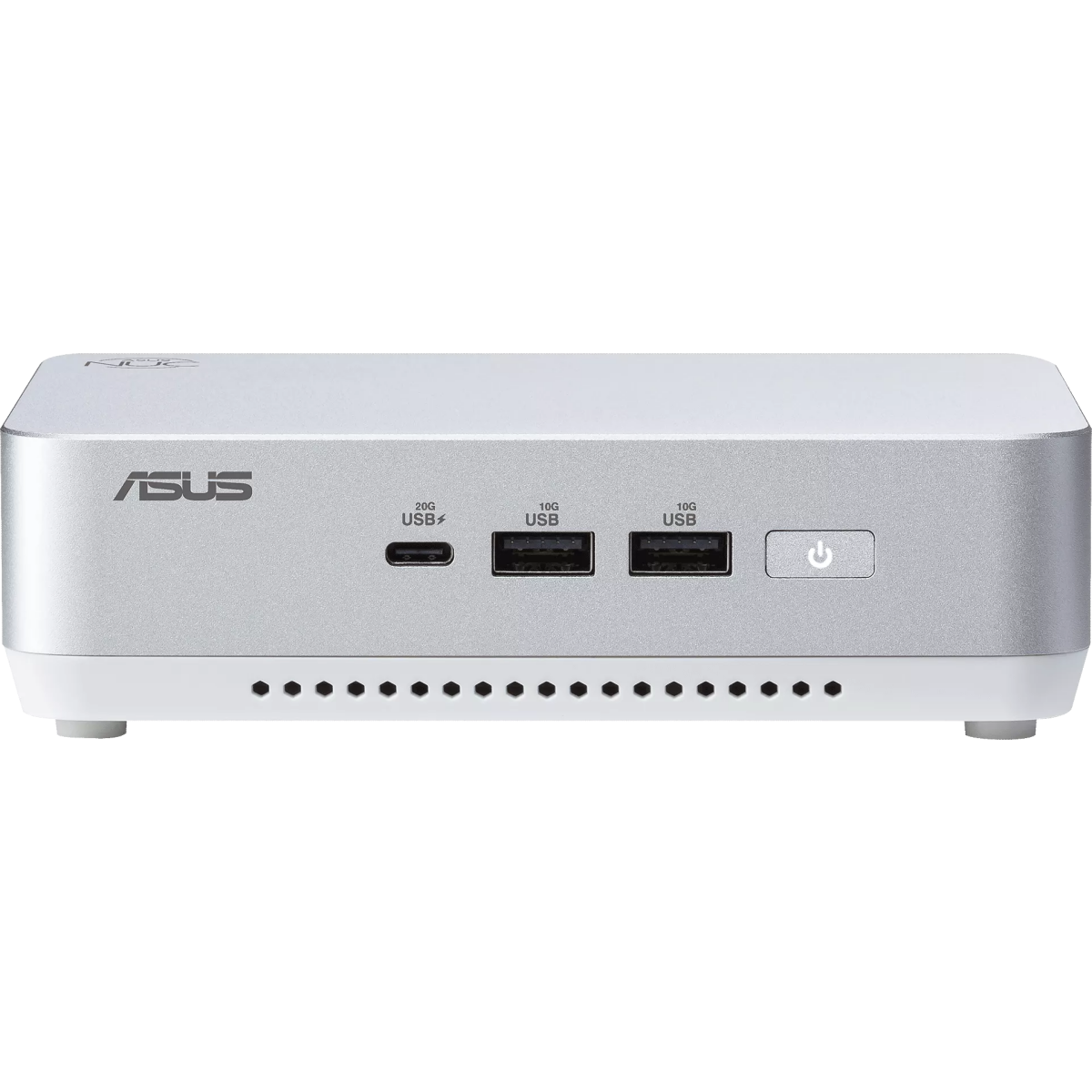 Платформа ASUS NUC 14 Pro+ Kit (RNUC14RVSU900002I)