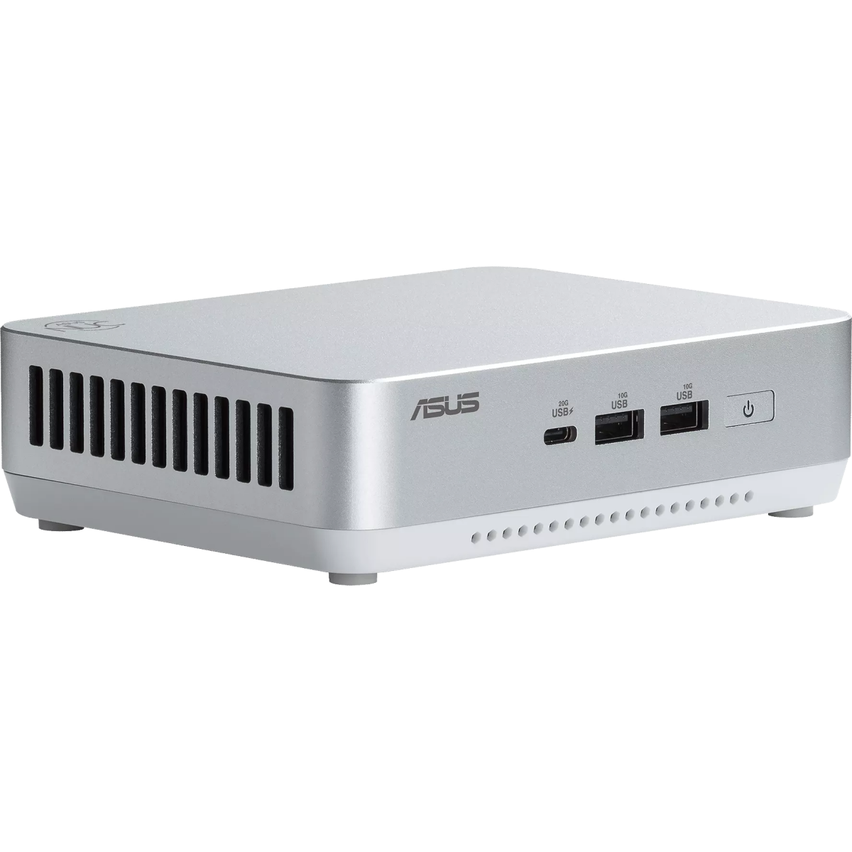Платформа ASUS NUC 14 Pro+ Kit (RNUC14RVSU900002I) - фото 3