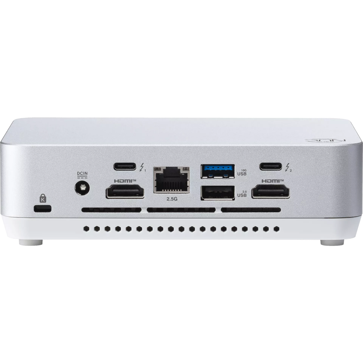 Платформа ASUS NUC 14 Pro+ Kit (RNUC14RVSU900002I) - фото 4