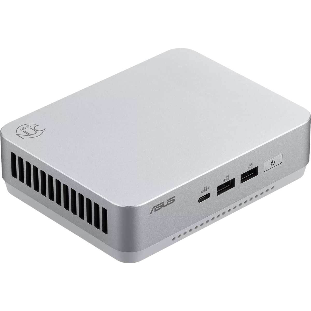 Платформа ASUS NUC 14 Pro+ Kit (RNUC14RVSU900002I) - фото 5