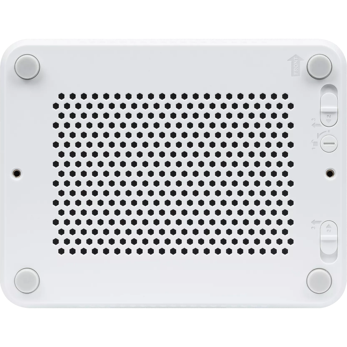 Платформа ASUS NUC 14 Pro+ Kit (RNUC14RVSU900002I) - фото 7