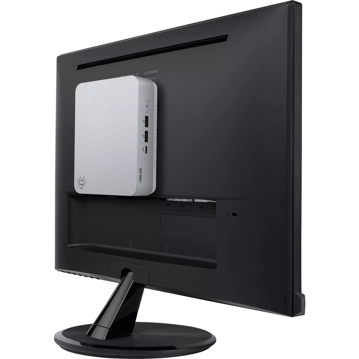 Платформа ASUS NUC 14 Pro+ Kit (RNUC14RVSU900002I) - фото 8