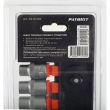 Головки торцевые PATRIOT SSR-1/2 (350004500)