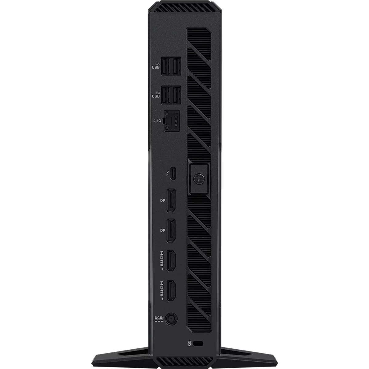 Платформа ASUS NUC 15 Performance Kit (RNUC15JNK7X50002) - фото 2