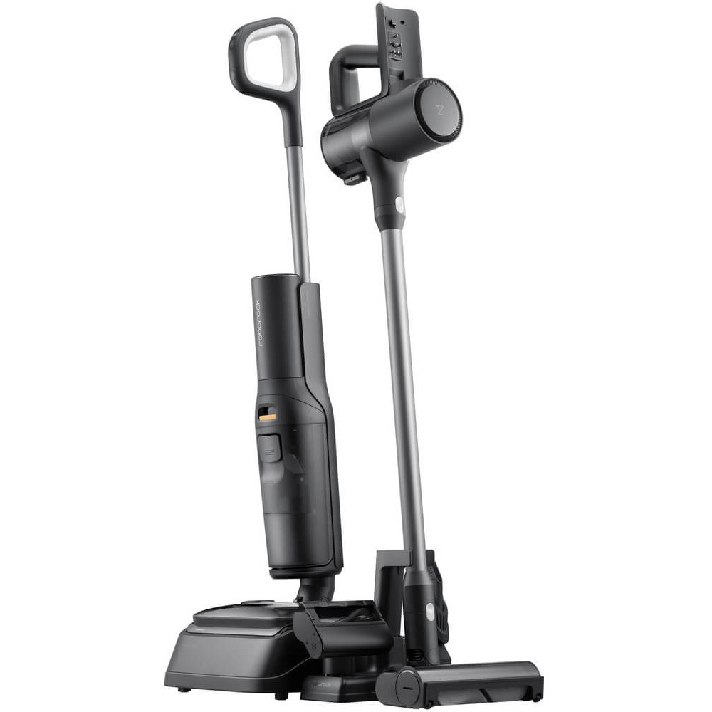 Пылесос Roborock F25 Combo - WD5M5A512-02 - фото 2