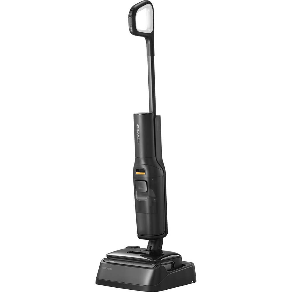 Пылесос Roborock F25 Combo - WD5M5A512-02 - фото 3