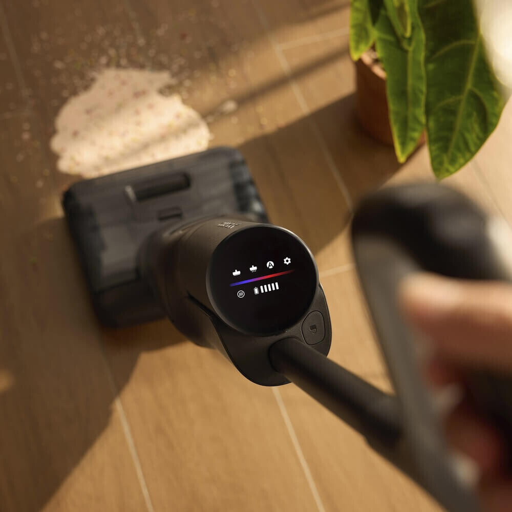 Пылесос Roborock F25 Combo - WD5M5A512-02 - фото 17