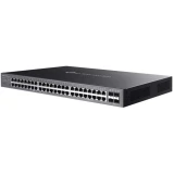 Коммутатор (свитч) TP-Link SG2452LP