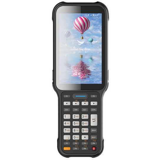 Терминал сбора данных Bluebird EK430 (EK430-A4LEWT)