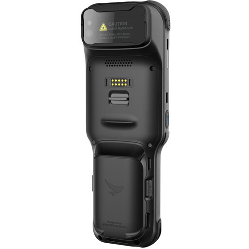 Терминал сбора данных Bluebird EK430 (EK430-A4LEWT) - фото 2