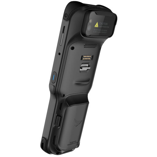 Терминал сбора данных Bluebird EK430 (EK430-A4LEWT) - фото 3