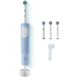 Зубная щётка Oral-B Vitality Pro Cyan (80870247)