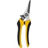 Ножницы по металлу Deli DL2908