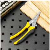 Ножницы по металлу Deli DL2908