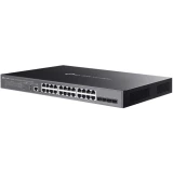 Коммутатор (свитч) TP-Link SG5428XMPP