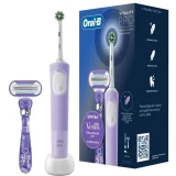 Зубная щётка Oral-B Vitality Pro Lilac (80870245)