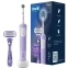 Зубная щётка Oral-B Vitality Pro Lilac (80870245)