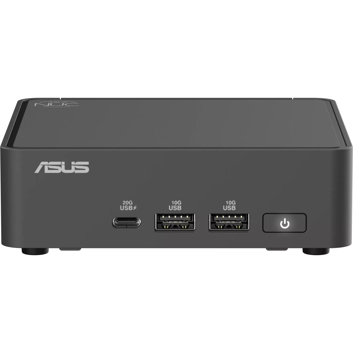 Платформа ASUS NUC 15 Pro Slim Kit (RNUC15CRKC700002)
