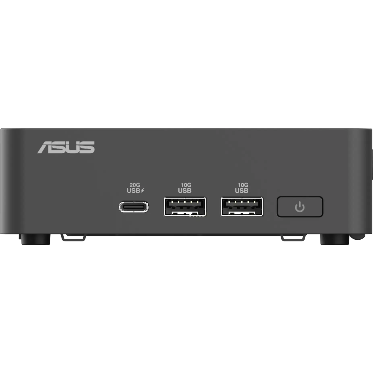 Платформа ASUS NUC 15 Pro Slim Kit (RNUC15CRKC700002) - фото 3