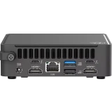 Платформа ASUS NUC 15 Pro Slim Kit (RNUC15CRKC700002)